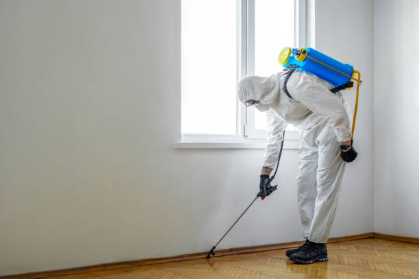 Best Commercial Pest Control Services  in Homeland, GA
