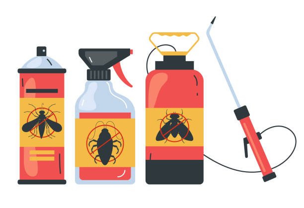  Homeland, GA Pest Control Pros